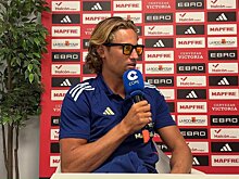 Льоренте о конденсационных следах самолетов: «Это ненормально. Раньше я не видел в небе такого. Тысячи людей благодарят меня за то, что я обнародовал эту информацию»