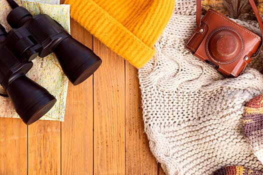 Куда россияне отправятся путешествовать на ноябрьские праздники