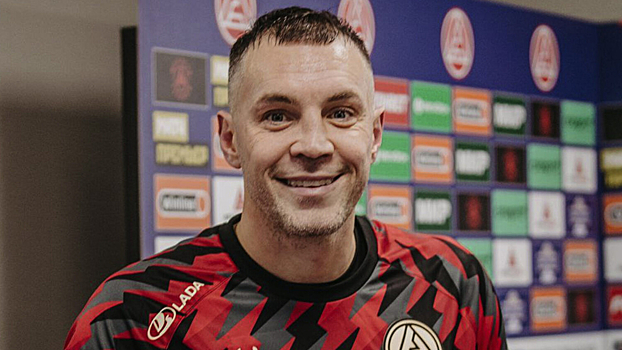 «Издевательство над спортом»: олимпийский чемпион о Дзюбе в Госдуме