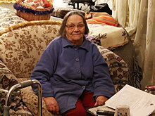 В Севастополе ветерана войны лишили статуса и отправили в суды