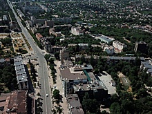 Хуснуллин: Мариуполь готов к зиме на 80%