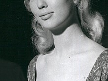 Умерла звезда «Фантомаса» и «Трех мушкетеров» Милен Демонжо