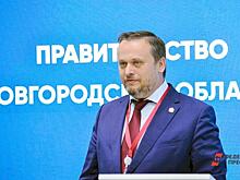 «Моя команда – неравнодушные новгородцы»: как Андрей Никитин решает проблемы Новгородской области