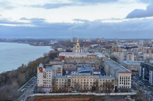 Яндекс снял видеопутеводитель по Перми, основанный на поисковых запросах