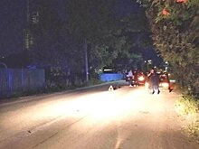 В Петрозаводске насмерть сбили 82-летнюю женщину