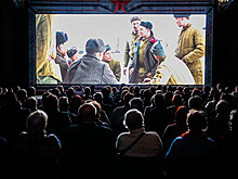 Минкульт помог «28 панфиловцам» заработать более 6 млн долларов