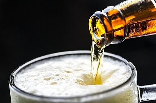 Учёные рассказали об опасности фильтрованного пива