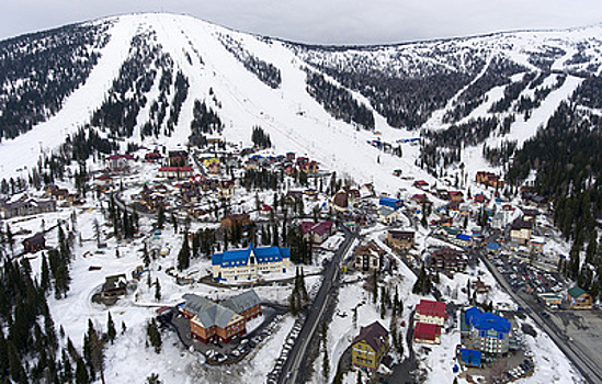 Роспотребнадзор и Минтуризма Кузбасса в декабре проверяли бары на "Шерегеше"