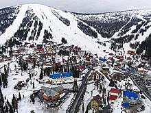 Роспотребнадзор и Минтуризма Кузбасса в декабре проверяли бары на "Шерегеше"