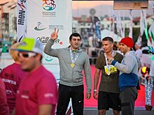 Барциц: спорт изменит завтрашний день