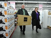 "М.Видео" откажется от бренда Media Markt