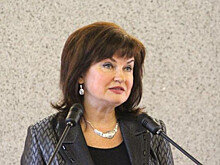 Римма Ермоленко покинула должность заммэра Петрозаводска