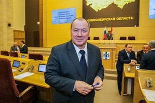 В Кузбассе впервые за восемь лет приняли бездефицитный бюджет