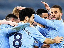 "Манчестер Сити" может подписать Кейна и Грилиша