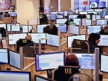 Оператор Службы 112 Москвы Татьяна Кузьмина: «Я всегда помогаю людям. Я не могу иначе»