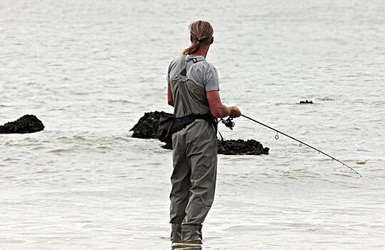 «Не обеднеют»: слова Трутнева понравятся рыбакам-любителям