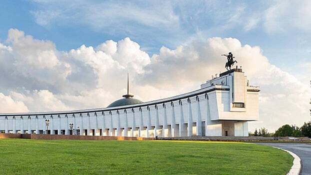 В Музее Победы пройдет фестиваль кинохроники 1941-1945 годов