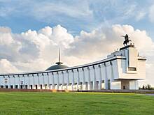 В Музее Победы пройдет фестиваль кинохроники 1941-1945 годов