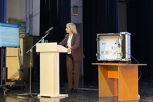 В Ставрополе обсудили проблемы строительной инженерии и застройки городов Юга России