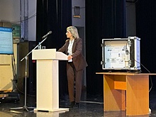 В Ставрополе обсудили проблемы строительной инженерии и застройки городов Юга России