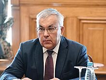 Замглавы МИД Вершинина наградили Орденом Александра Невского