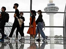 В Сингапуре вступили в силу новые правила въезда иностранцев