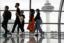 В Сингапуре вступили в силу новые правила въезда иностранцев