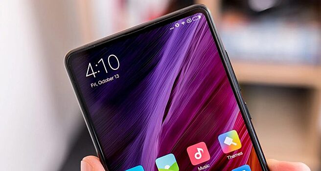 Новости Android, выпуск #137: Mi Mix 2 в России и Nokia 2