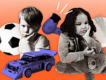 Почему мы все еще разделяем воспитание мальчиков и девочек? Мнение психологов