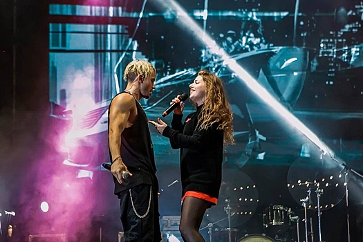 Нижегородский парк «Швейцария» отметил 120-летие