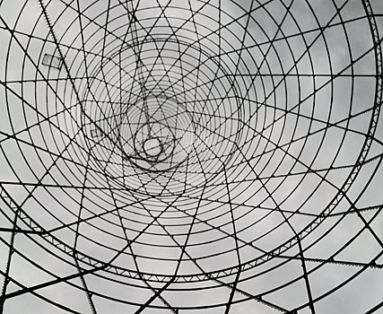 Скорость мобильного интернета выросла у Шуховской башни в Дзержинске