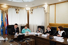 В префектуре САО прошел круглый стол, посвященный вопросам межнациональных отношений в столице