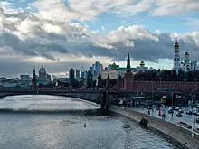 В Москве прошло открытие инклюзивного форума "Открыто для всех"