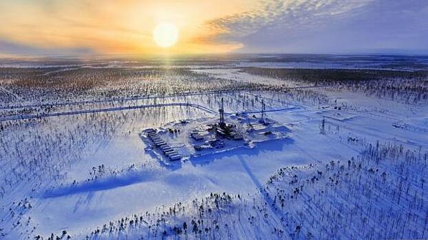 «Газпром нефть» совершенствует технологии разработки трудноизвлекаемых запасов на Ямале