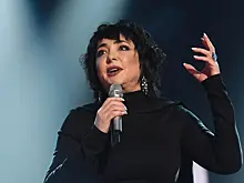 Лолита Милявская сделала неожиданное признание: «Я в завязке»