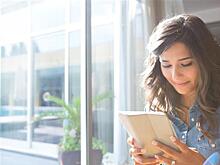 Tele2 представила подборку книг ко Дню влюбленных