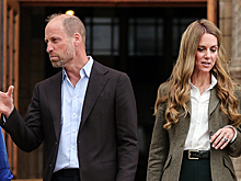 Принц Уильям после грандиозного скандала во дворце оставил больную раком Кейт Миддлтон и покинул Британию