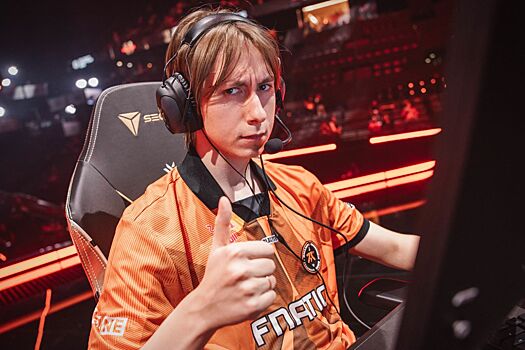 NRG сыграет в финале VALORANT Champions 2025