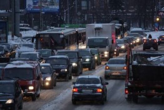 В Нижнем введен режим повешенной готовности аварийных служб