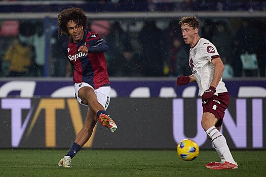 Торино — Болонья, прогноз на матч Серии А 3 мая 2024 года, где смотреть онлайн бесплатно, прямая трансляция