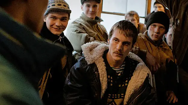 Виталий Пинчук — о сериале «Слово пацана»: правильное кино, всей командой смотрели