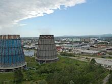 Остров Сахалин остался без света из-за аварии на ТЭЦ-1