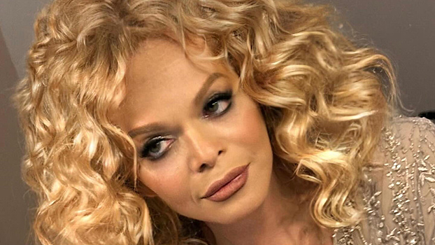 Лариса Долина назвала имя своего любимого певца