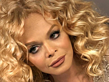 Лариса Долина назвала имя своего любимого певца