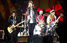 Rolling Stones дадут концерт в Гаване в конце марта