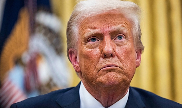 Трамп попросит ОПЕК снизить цены на нефть