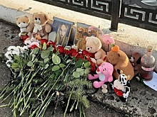 Раскрыты детали гибели 21-летнего рэпера и его девушки в Саратове