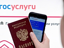 Депутаты предложили разрешить предъявлять полиции паспорт в электронном виде