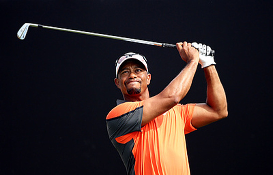 Тайгер Вудс не признал себя виновным в вождении в нетрезвом виде