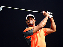 Тайгер Вудс не признал себя виновным в вождении в нетрезвом виде